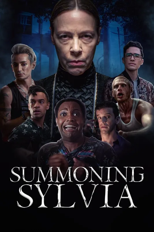 SummoningSylvia.2023.NRG cover