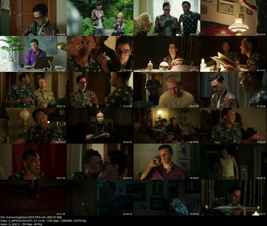 SummoningSylvia.2023.NRG preview