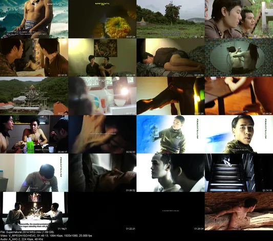 Supernatural.2014.NRG preview Supernatural.2014.NRG preview