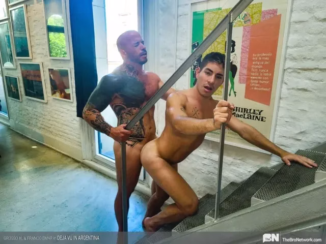 TBN DejaVuInArgentina.FrancoEmar.GrossoXL.BB