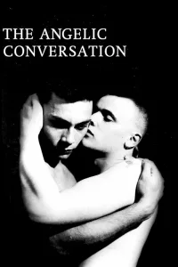 TheAngelicConversation.1985.NRG cover