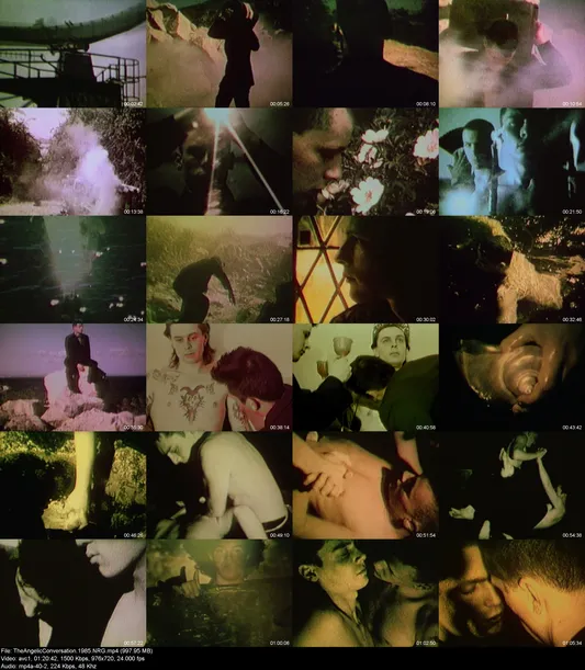 TheAngelicConversation.1985.NRG preview