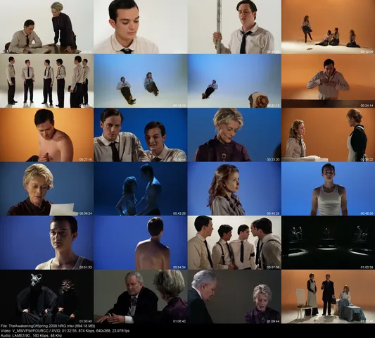 TheAwakeningOfSpring.2008.NRG preview