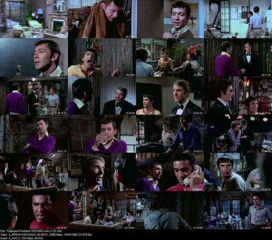 TheBoysInTheBand.1970.NRG preview TheBoysInTheBand.1970.NRG preview