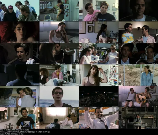 TheBubble.2006.NRG preview TheBubble.2006.NRG preview