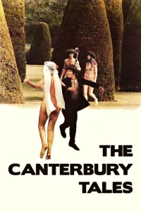 TheCanterburyTales.1972.NRG cover
