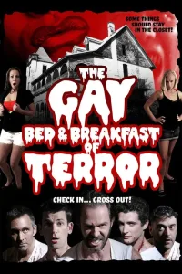 TheGayBedAndBreakfastofTerror.2007.NRG cover