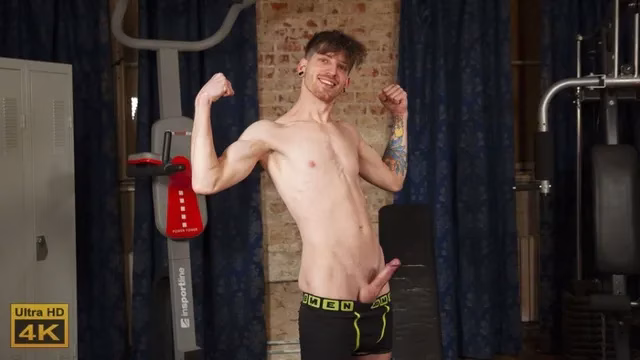 WH LeosLegra.HelpingHand