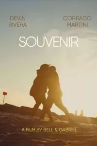 Souvenir.2023.NRG cover