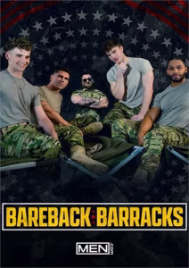 MN BarebackBarracks.2025.NRG cover
